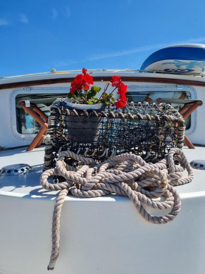 Отель Traditional Boat Thorpe  Экстерьер фото